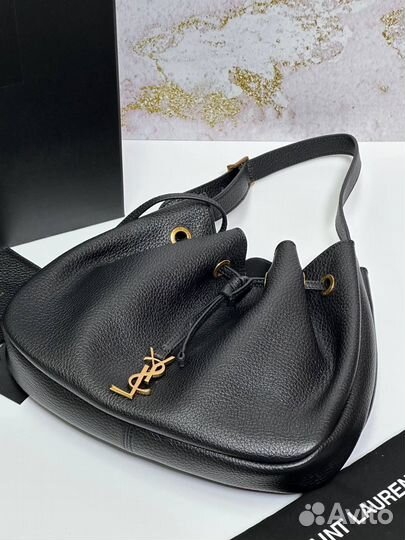 Saint laurent сумка