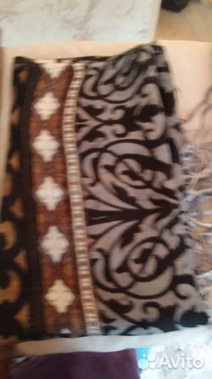 Платки давнишние