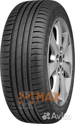 Cordiant Sport 3 PS2 225/50 R17 98V