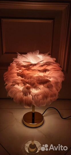 Светильник