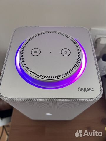 Яндекс станция макс с zigbee купить в Санкт-Петербурге | Электроника ...