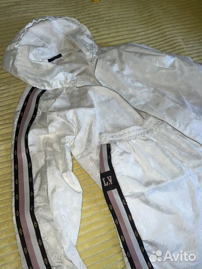 Костюм louis vuitton женский