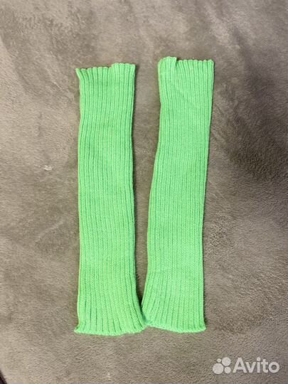 Гетры женские