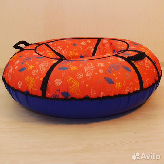 Тюбинги Ватрушки оптом чехлы