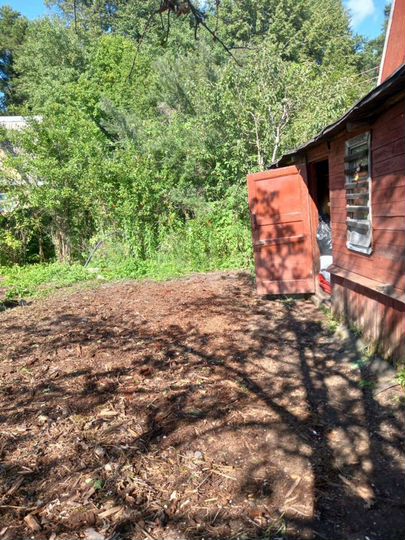 Участок 4,6 сот. (СНТ, ДНП)