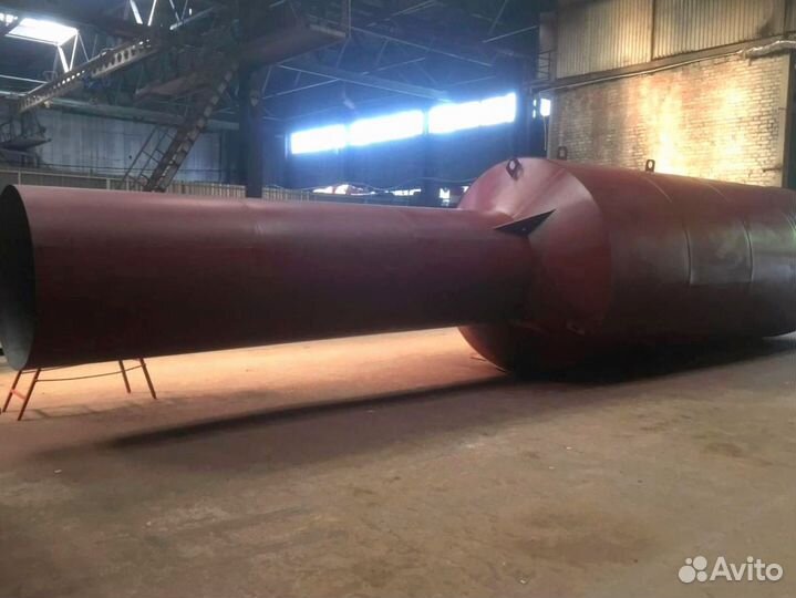 Водонапорная башня