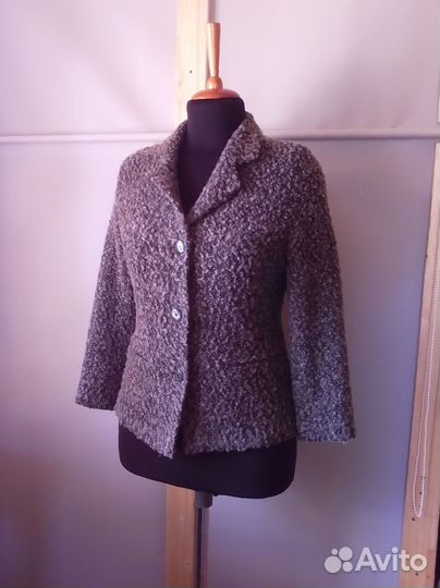 Жакет женский 44 46