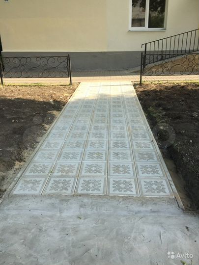 Помещение свободного назначения, 50 м²