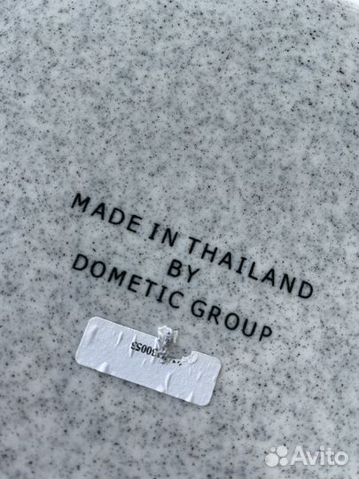 Изотермический контейнер Dometic