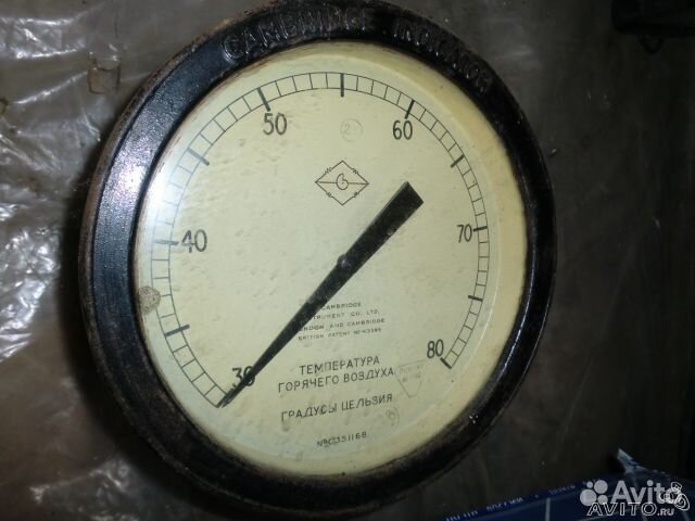 Старинные импортные электроприборы