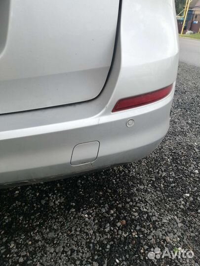 Opel Astra 1.6 AT, 2012, 91 987 км