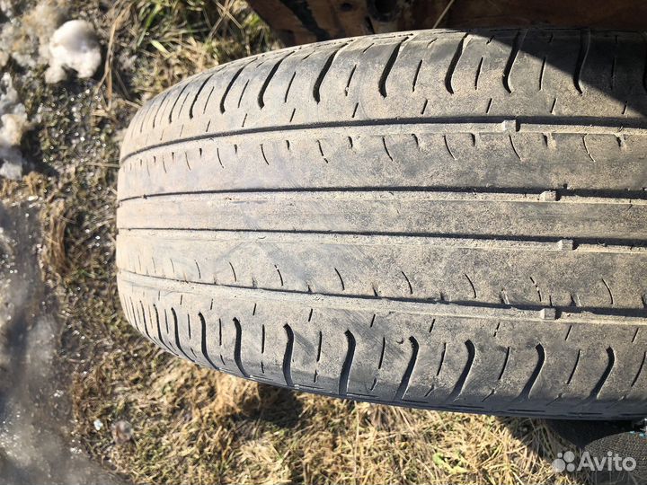 Hankook Optimo K415 225/60 R17 99H