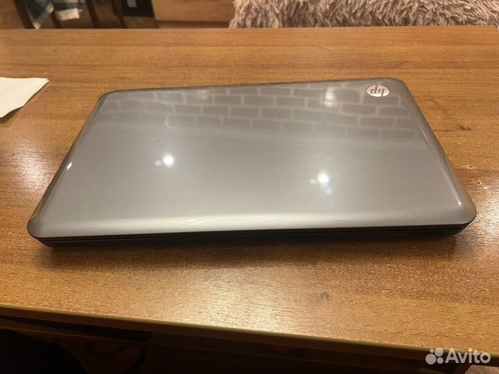 Мощный, Компактный ноут на i3