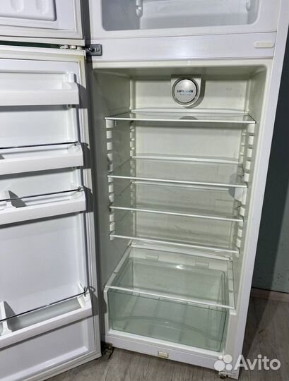 Холодильник liebherr comfort