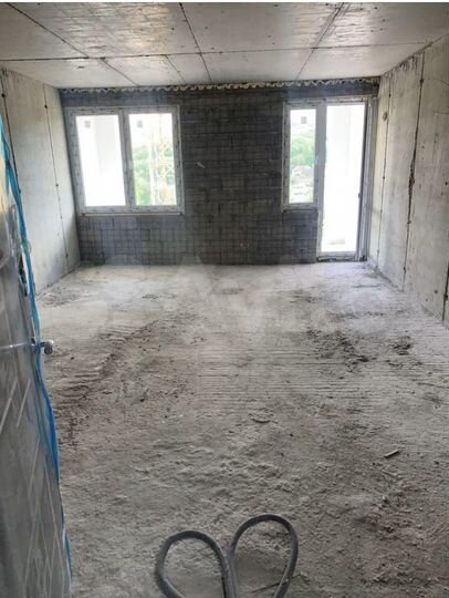 Своб. планировка, 36,3 м², 9/12 эт.