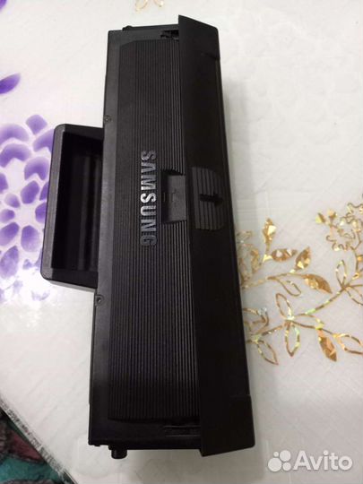 Картридж samsung для принтера