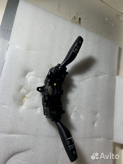 Подрулевой переключатель Kia rio 4