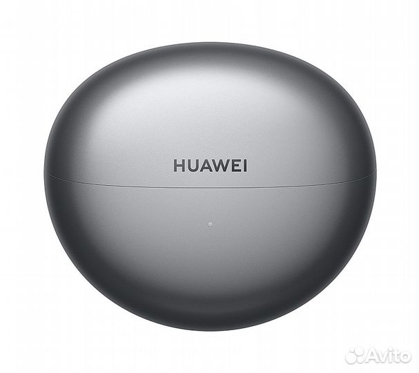 Наушники Huawei FreeClip, черный