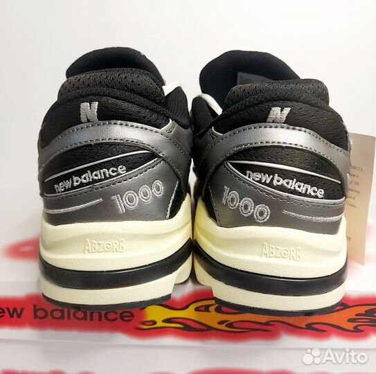 New balance 1000 x JFG 2024