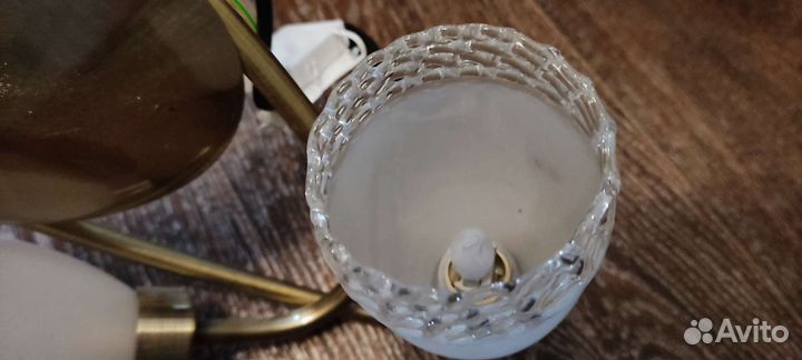 Светильник настенный