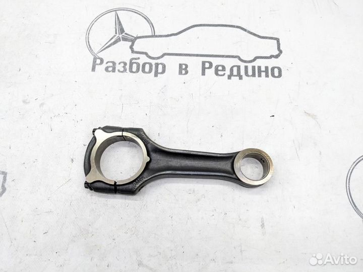 Шатун Дизель w904 Sprinter 612.981