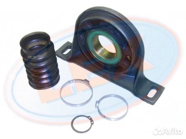 Подвесной подшипник