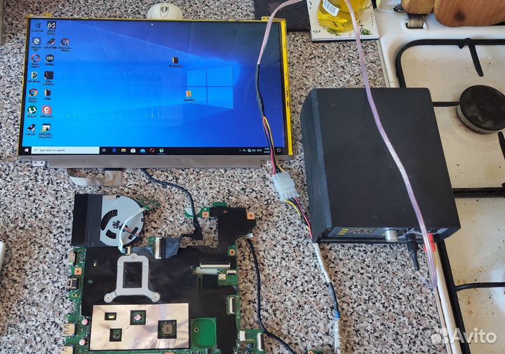 Ремонт компьютеров ноутбуков выезд бесплатно