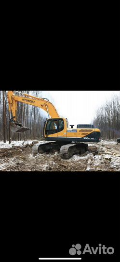 Требуется экскаваторщик