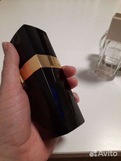 Chanel номер 5 винтаж, оригинал 5Омл