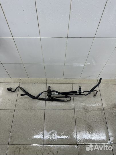 Трубка гидроусилителя Lexus Lx460/570, LC200