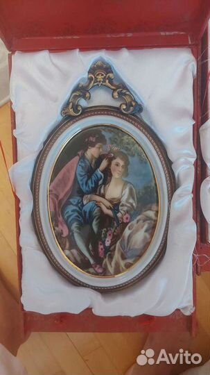 Настенное панно