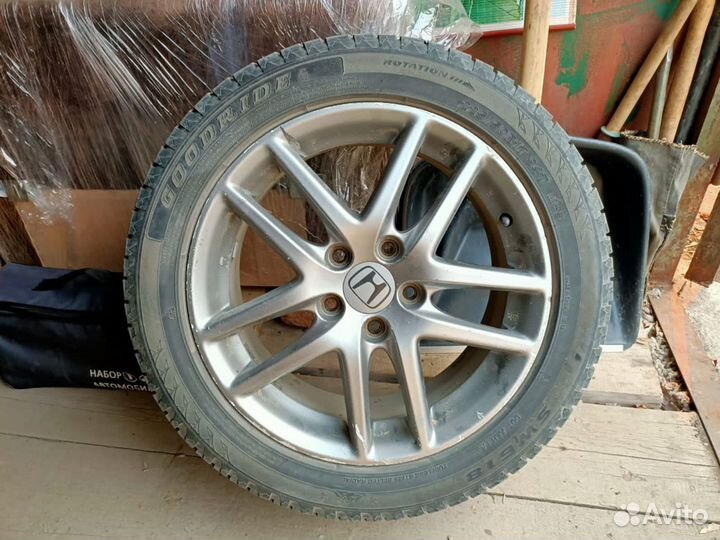 Goodride SW 618 225/50 R17