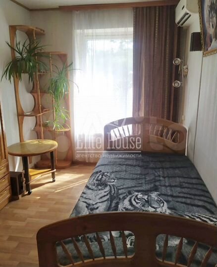 2-к. квартира, 41,4 м², 3/5 эт.