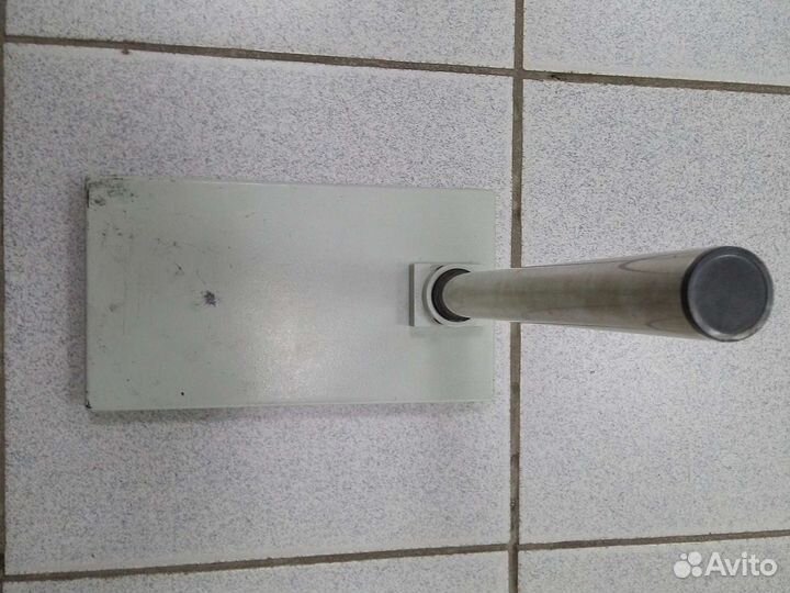 Подставка для проводного телефона на стол