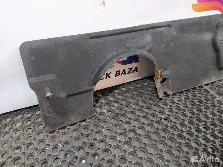 Шумоизоляция двигателя правая Renault T, Volvo FH