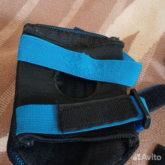 Защита на колени, детская