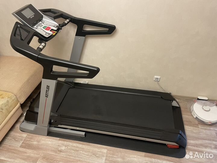 Беговая дорожка