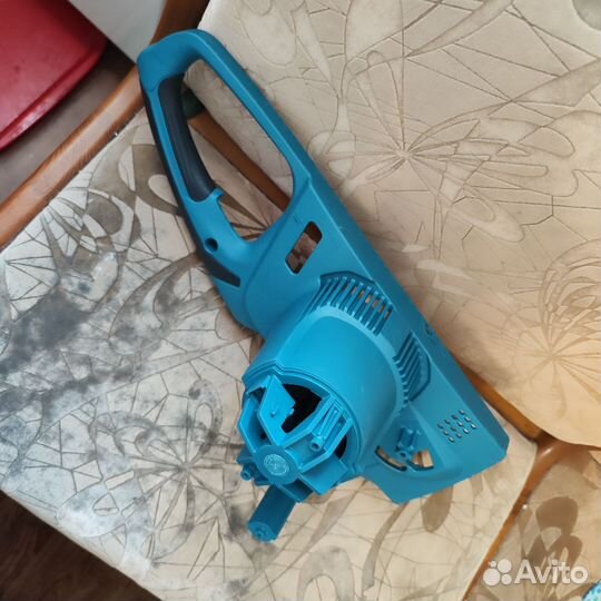 Корпус электропилы makita