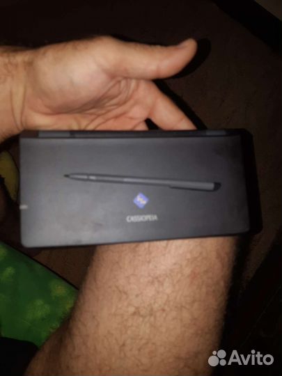 Карманный пк. 1 вый В идеальном состояние