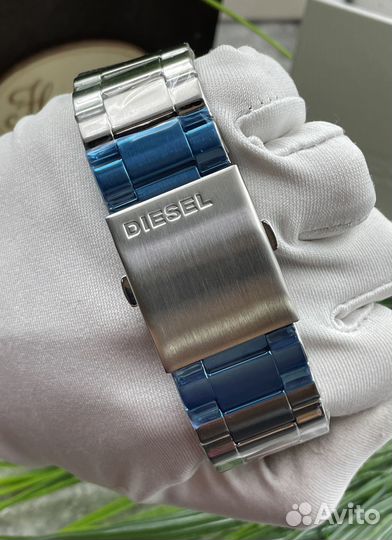 Мужские часы Diesel