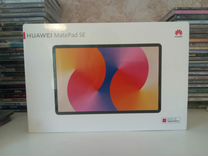 Huawei Matepad SE 11 8/128 + стилус