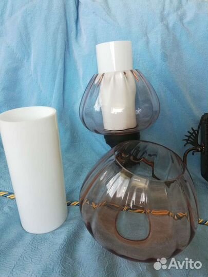 Настенный светильник бра