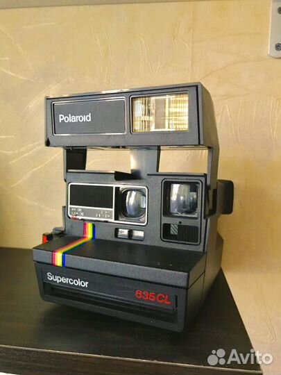 Polaroid