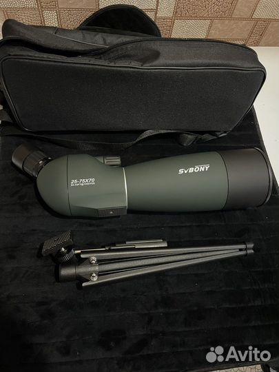 Подзорная труба