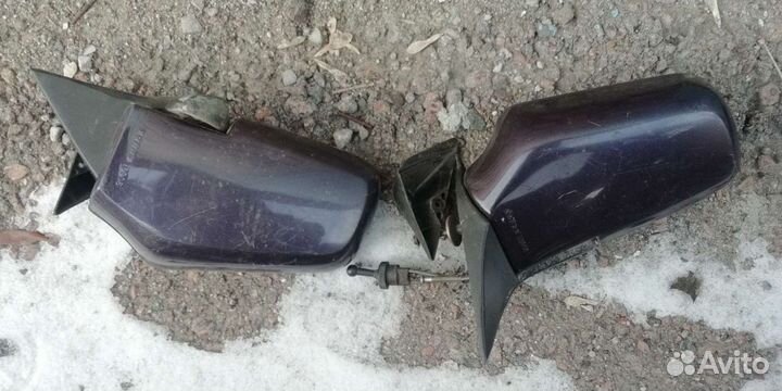 Катушка зажигания на газ 24