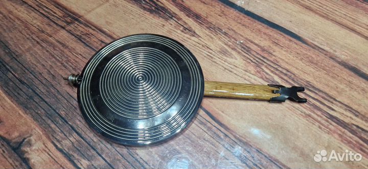 Маятник часов очз