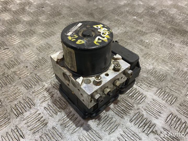 Блок ABS Ford Focus 3 2016