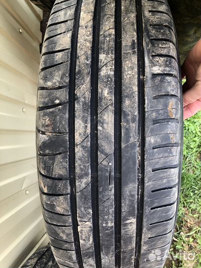 Cordiant Sport 3 225/65 R17 106H