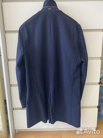 Пальто мужское Tommy Hilfiger S