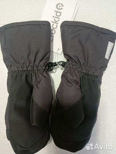 Рукавицы Crockid 2-3 года